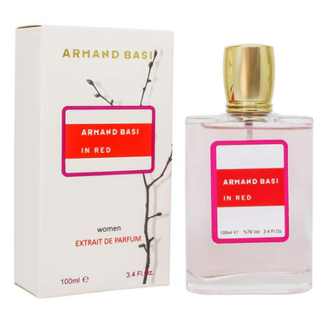 Тестер Armand Basi In Red 100 ml