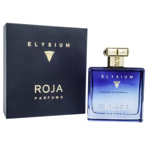 Roja Elysium Parfums, edp., 100 ml Roja Elysium Parfums, edp., 100 ml