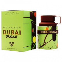 Armaf Odyssey Dubai Chocolate Gourmand Edition,edp., 100ml