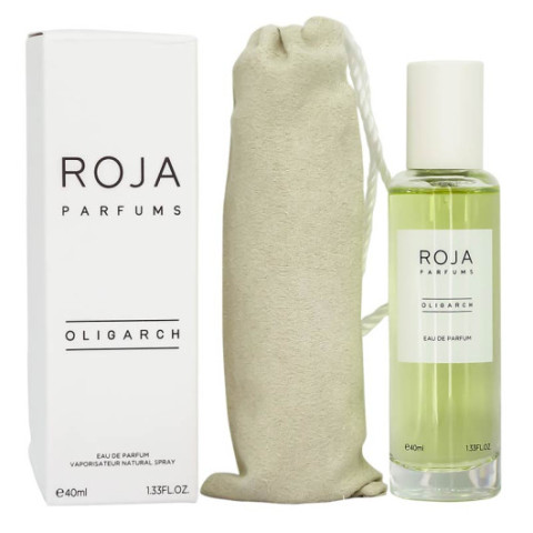 Тестер Roja Oligarch,edp., 40ml Тестер Roja Oligarch,edp., 40ml