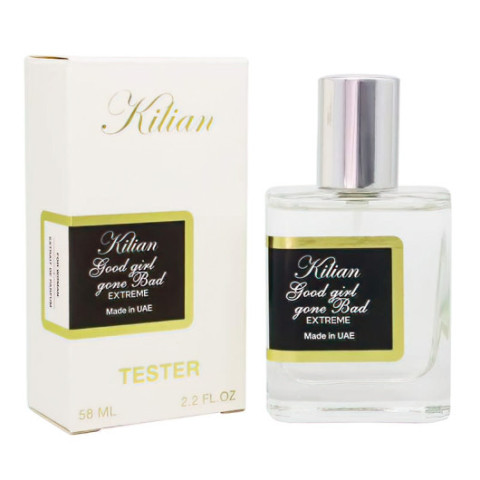 Тестер Kilian Good Girl Gone Bad Extrime, 58ml