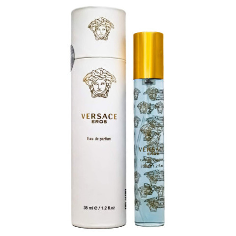Тестер Versace Eros Pour Femme,edp., 35ml