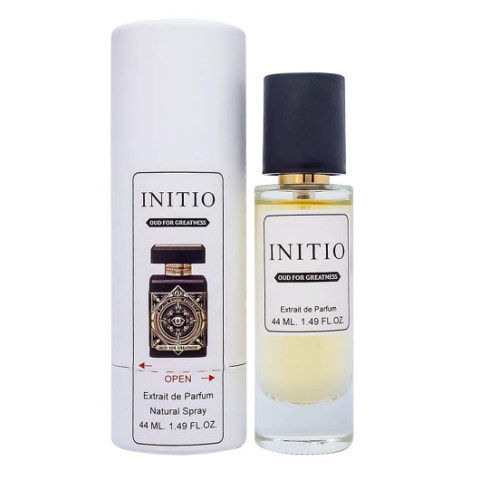 Тестер Initio Oud For Greatness, edp., 44ml Тестер Initio Oud For Greatness, edp., 44ml