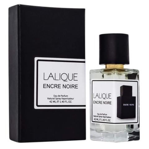 Тестер Lalique Encre Noire,edp., 42ml Тестер Lalique Encre Noire,edp., 42ml