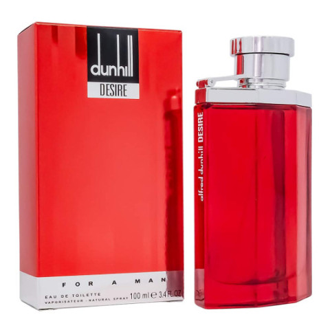 Alfred Dunhill Desire For A Men,edt., 100ml
