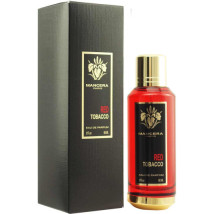 Mancera Tobacco Red, edp., 60 ml