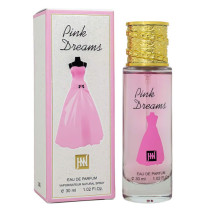 Johnwin Pink Dreams,edp., 30ml