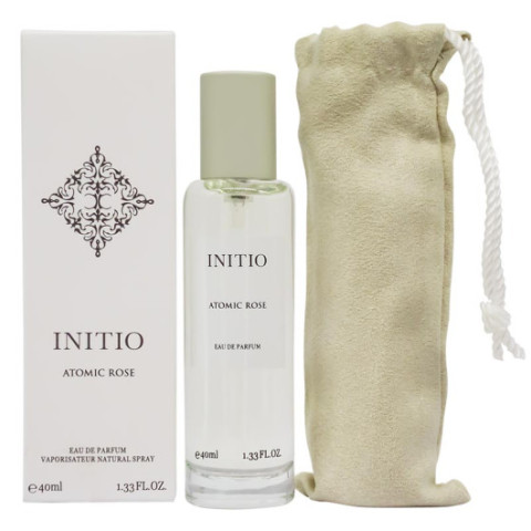 Тестер Initio Atomic Rose,edp., 40ml