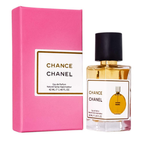 Тестер Chanel Chance,edp., 42ml