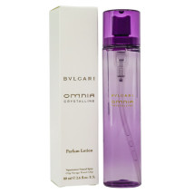 Bvlgari Omnia Crystalline, 80ml