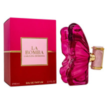 Lux Carolina Herrera La Bomba,edp., 80ml