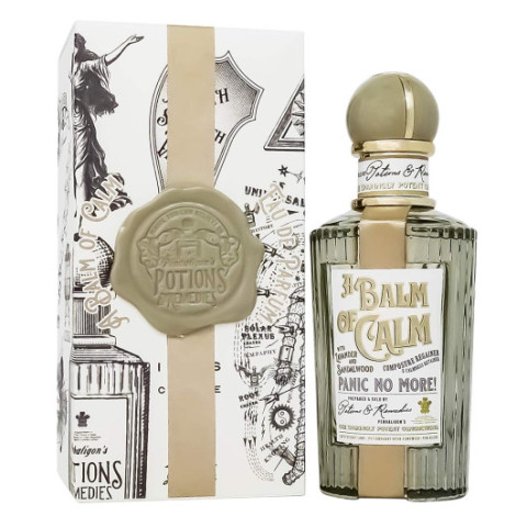 Penhaligon's A Balm Of Calm,edp., 100ml Penhaligon's A Balm Of Calm,edp., 100ml