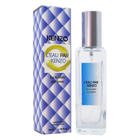 Тестер Kenzo L'Eau Par Pour Femme,edt., 35ml