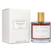Zarkoperfume Purple Molecule 070.07, edp., 100ml