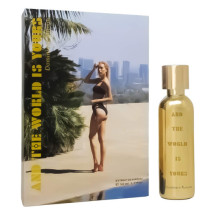 What We Do Is Secret And The World Is Yours, 50ml