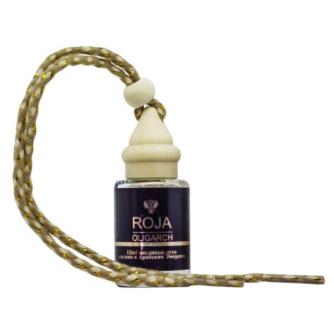 Авто-парфюм Roja Oligarch, 12ml Авто-парфюм Roja Oligarch, 12ml