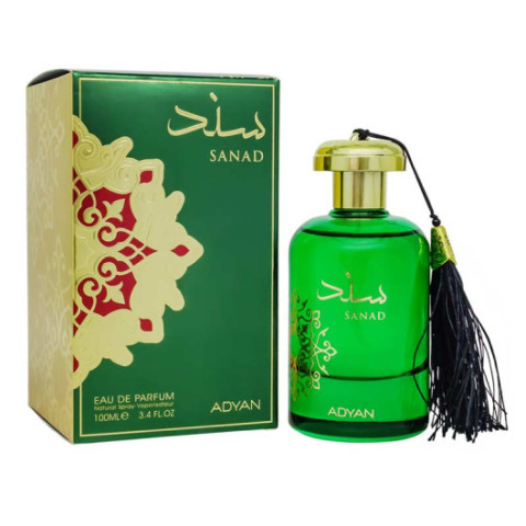 Adyan Sanad, edp., 100 ml Adyan Sanad, edp., 100 ml
