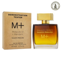 Тестер Escentric Molecules Molecule 01+Mandarin,edp., 110ml