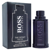Hugo Boss The Scent For Him,edp., 100ml