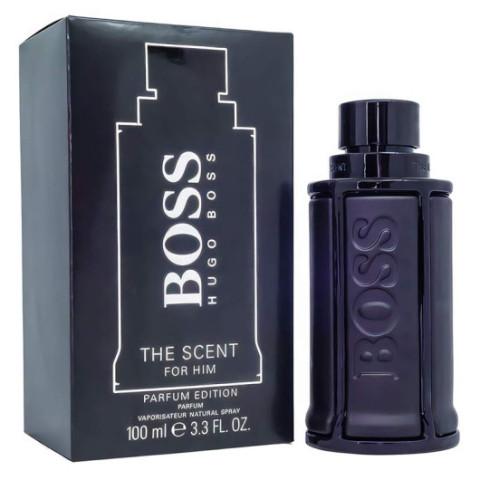 Hugo Boss The Scent For Him,edp., 100ml