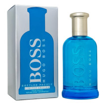 А+ Hugo Boss Bottled Pacific,edt., 100ml