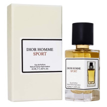 Тестер Christian Dior Homme Sport,edp., 42ml
