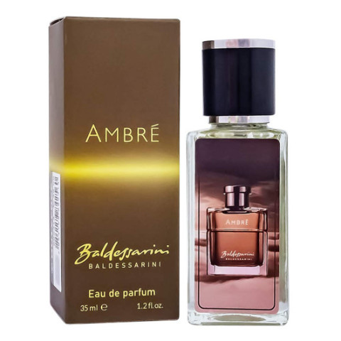 Baldessarini Ambre,edp., 35ml Baldessarini Ambre,edp., 35ml