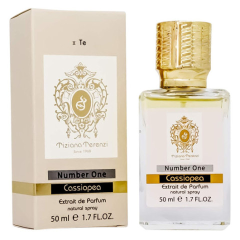 Tiziana Terenzi Cassiopea,edp., 50ml