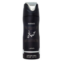 Дезодорант Lattafa Hayaati, 200ml