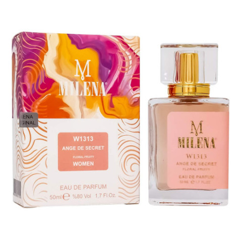 Milena Angel de Secret W-1313 (Givenchy Angel ou Demon Le Secret) Milena Angel de Secret W-1313 (Givenchy Angel ou Demon Le Secret)