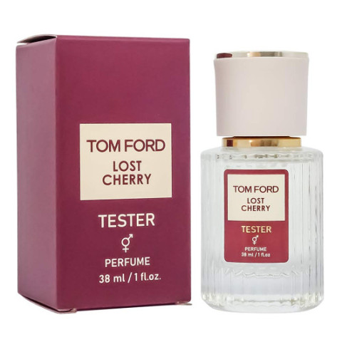 Тестер Tom Ford Lost Cherry,edp., 38ml Тестер Tom Ford Lost Cherry,edp., 38ml