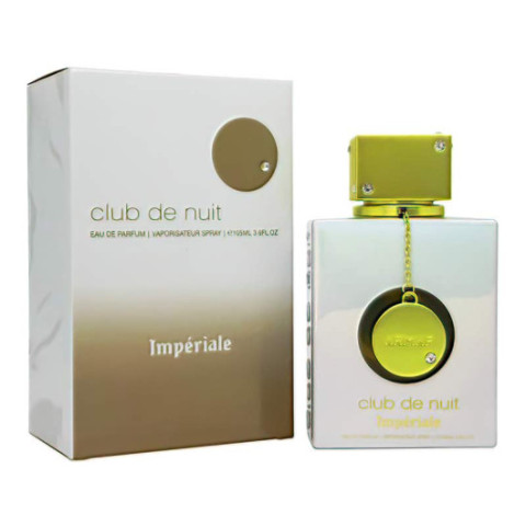 Armaf Club De Nuit Imperiale,edp., 105ml Armaf Club De Nuit Imperiale,edp., 105ml