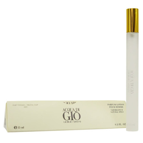 Giorgio Armani Acqua Di Gio, edp., 15 ml Giorgio Armani Acqua Di Gio, edp., 15 ml