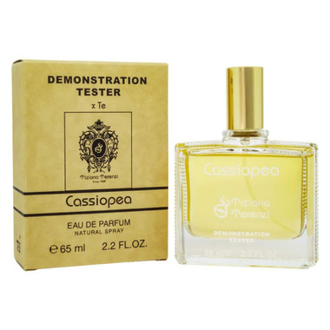 Тестер Tisiana Terenzi Cassiopea,edp., 65ml