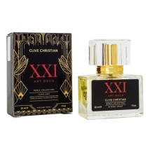 Lux Clive Christian XXII Art Deco Blonde Amber, 30ml