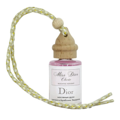 Авто-парфюм Christian Dior Miss Dior Cherry Bluming, 12ml Авто-парфюм Christian Dior Miss Dior Cherry Bluming, 12ml