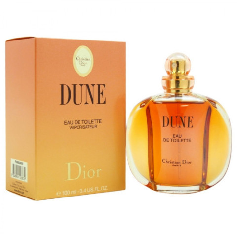 Christian Dior Dune Women,edt., 100ml