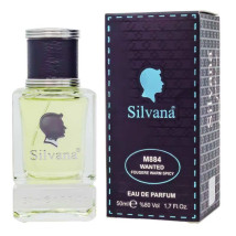 Silvana M-884 (Azzaro Wanted) 50ml