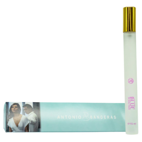 Antonio Banderas Blue Seduction for Woman Antonio Banderas Blue Seduction for Woman