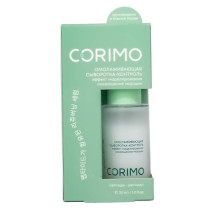 Омолаживающая сыворотка-контроль Corimo, 30ml
