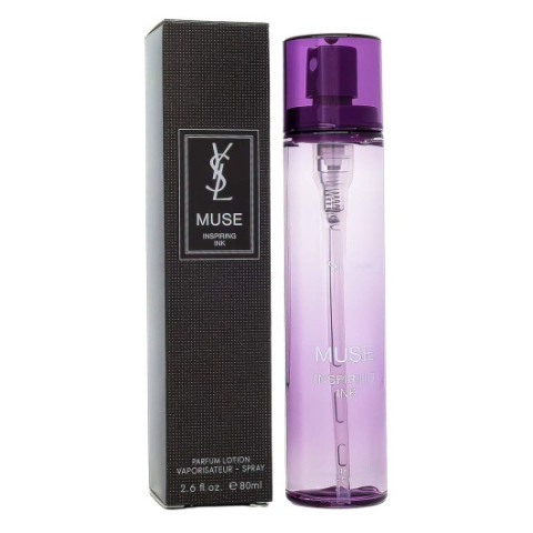 Yves Saint Laurent Muse Inspiring Ink,edp., 80ml