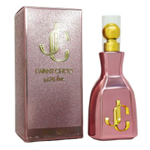 А+ Jimmy Choo I Want Choo With Love,edp., 100ml