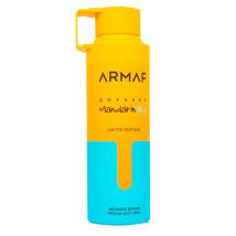 Дезодорант Armaf Odyssey Mandarin Sky, 200ml