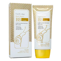 Farmstay Snail Repar BB cream 50g