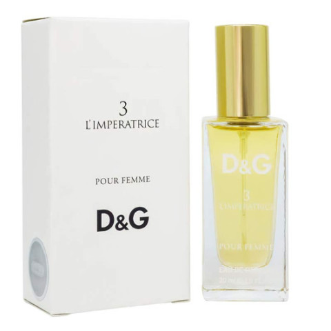 Dolce & Gabbana L'Imperatrice 3,edp., 30ml Dolce & Gabbana L'Imperatrice 3,edp., 30ml