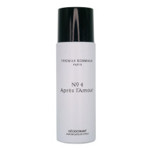 Дезодорант Thomas Kosmala № 4 Apres l`Amour, 200ml