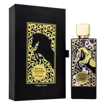 Zimaya Royal Leather,edp., 100ml