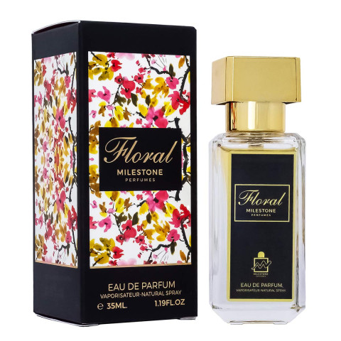 Emper Floral Mileston ,edp., 35ml
