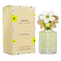 Marc Jacobs Daisy Eau So Fresh,edt., 75ml
