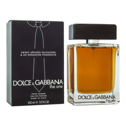 Евро Dolce & Gabbana The One For Men,edp., 100ml (New) Евро Dolce & Gabbana The One For Men,edp., 100ml (New)